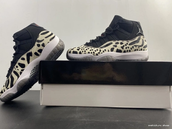 Rep 11 ANIMAL INSTINCT AIR JORDAN AR0715-010 0701